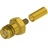 СРК-SMA-Р-316-ПО-1100 СРК-SMA-Р-316-ПО-1100
