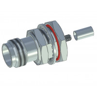 СРК-TNC-РГ-316-ПО-1100 СРК-TNC-РГ-316-ПО-1100