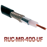 Кабель RUC-MR-400-UF Кабель RUC-MR-400-UF