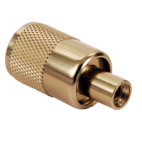 Разъем UHF вилка Um-250-2-(WB) Разъем UHF вилка Um-250-2-(WB)