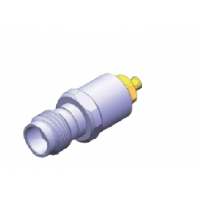 Переходник коаксиальный ПКР-50-24р-MSMPр-03