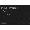 Программное обеспечение VNA Performance Test