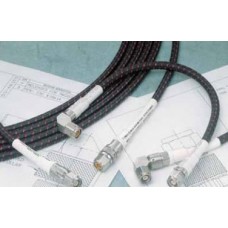 Коаксиальный фазостабильный кабель MILTECH 230