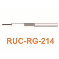 Кабель RUC-RG-214 Кабель RUC-RG-214
