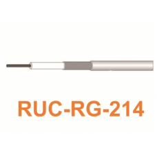 Кабель RUC-RG-214