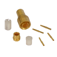 Розетка СНЦ160-4РО11-100 Розетка СНЦ160-4РО11-100