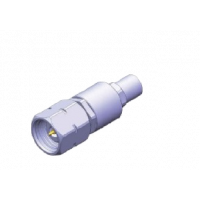 Переходник коаксиальный ПКР-50-24в-MSMPв-03