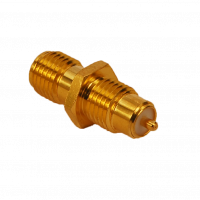 Разъем SMA розетка SFS2BH-PCB-2 Разъем SMA розетка SFS2BH-PCB-2