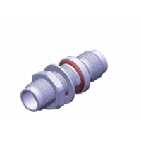 Переходник коаксиальный ПКРГ-50-24р-24р-03