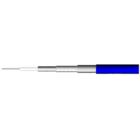 Коаксиальный фазостабильный кабель РКС-1-160Ф