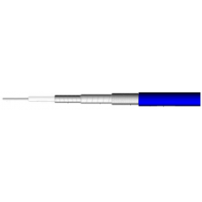 Коаксиальный фазостабильный кабель РКС-1-160Ф