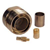 Разъем 7/16 розетка (HF/SHF) 716F-10D-(WB/Au/Ag) Разъем 7/16 розетка (HF/SHF) 716F-10D-(WB/Au/Ag)
