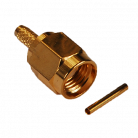 Разъем SMA розетка RPSM-316 Разъем SMA розетка RPSM-316