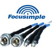 Сборки кабельные радиочастотные производства FOCUSIMPLE