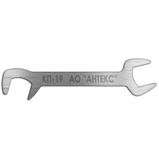 Ключ поддерживающий КП-19