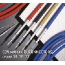 СВЧ кабельная продукция RUCONNECTORS